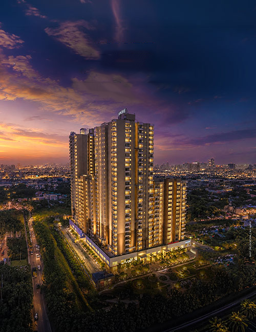 Amore Premium Apartments